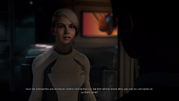 Mass Effect: Andromeda Screenshot